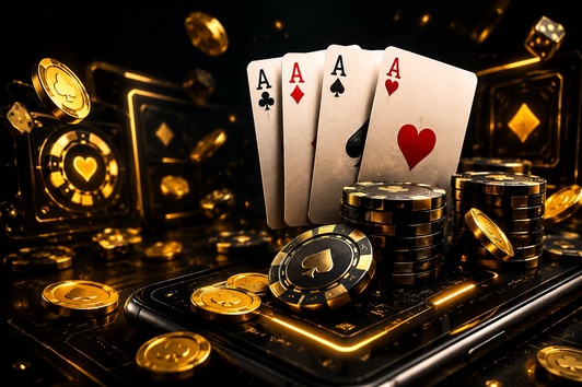 cwin02 Casino trực tuyến